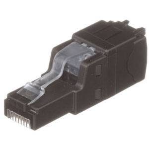 Panduit FP6X88MTG-X TX6A™ Modular Cable Plug