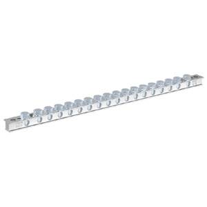 Panduit Corp. UGB2/0-414-18 StructuredGround™ Panelboard Universal ...