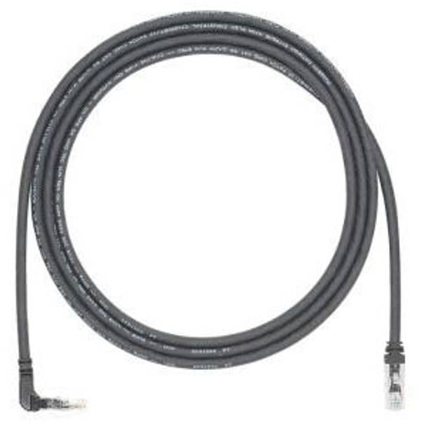 16' L, 600 V, Panduit Corp. VS-AVT-CABLE-16 System Cable,