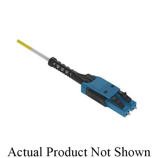 Panduit® Opti-Core® F92RPU1U1ONM003 OFNP OS2 Singlemode Optimized
