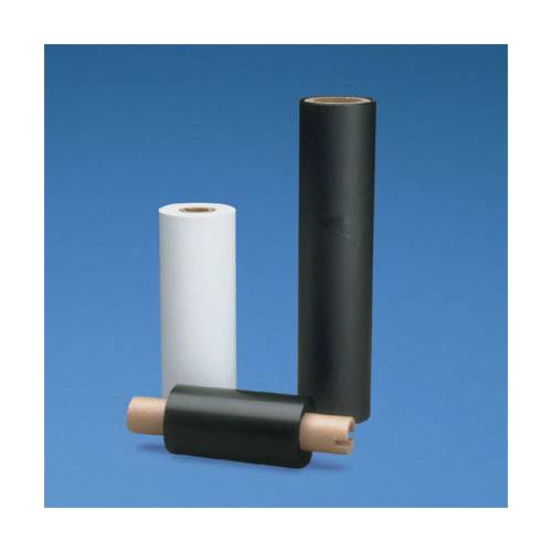 Panduit® Easy-Mark™ RMEH2BL Hybrid Thermal Transfer Printer Ribbon, 300 ft L x 2-1/2 in W, Resin/Wax, Black