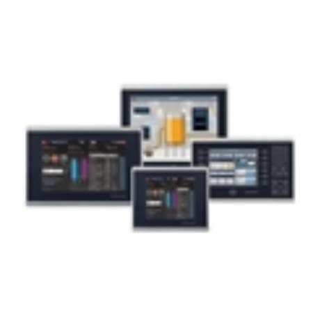 Allen‑Bradley PanelView Plus 7 Protective Overlay