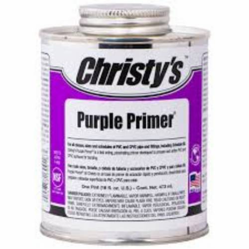 Adhesive Primers