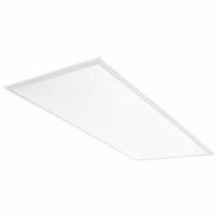 RAB Lighting Inc. EZPAN2X4-50N/D10 LED Panel Light Fixture