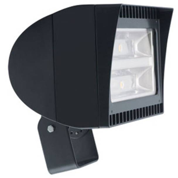 RAB Lighting Inc. FXLED150T LFLOOD® Floodlight Fixture