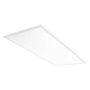 LED Troffers
