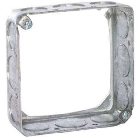 Electrical Box Extension & Brackets