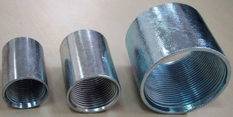 Aluminum Rigid Conduits