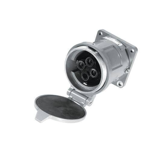 Russellstoll® Ever-Lok® 8414R Heavy/Reverse Service Pin and Sleeve ...