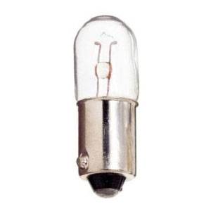 Miniature Lamps