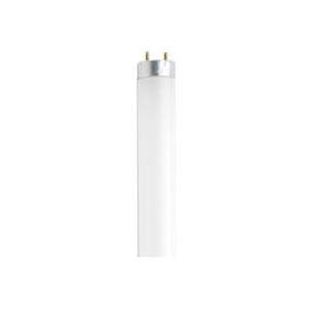 SATCO® S6510 Fluorescent Lamp, 15 W, G13 Medium Bi-Pin Fluorescent Lamp, 850 Lumens, 62 CRI, 4100 K, 17.78 in L (Discontinued)