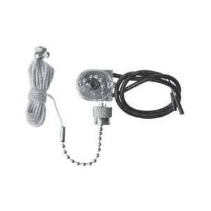 Selecta Products Inc. SS107-BG Specialty Pull Chain Switch