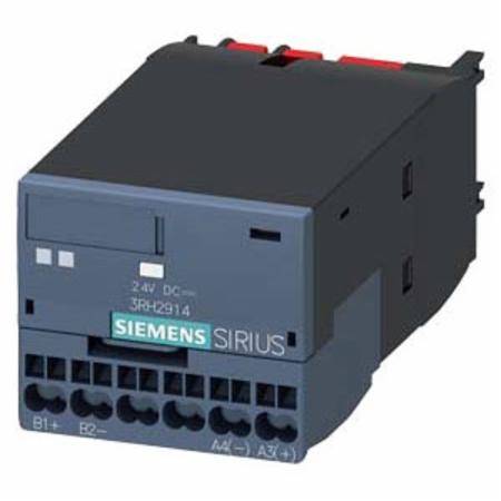 Siemens AG 3RH2914-2GP11 SIRIUS Switching Motor Power Contactor Coupling Link