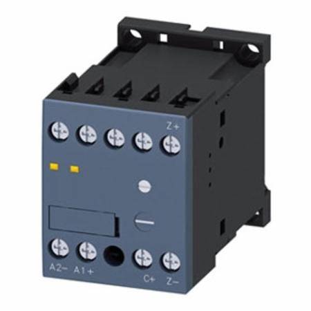 Timing Modules