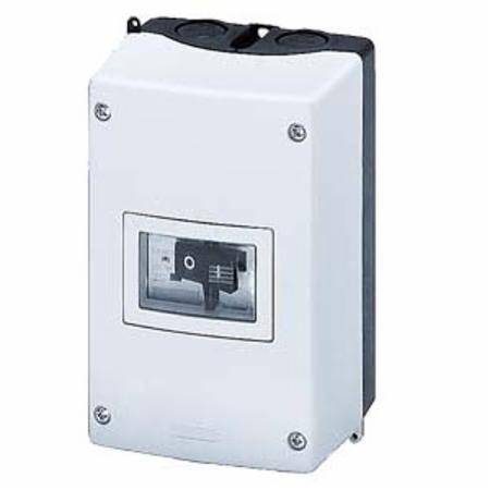 Siemens AG 3RV1913-1CA00 SIRIUS Motor Starter Enclosure