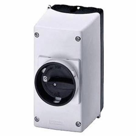 Replacement Enclosures