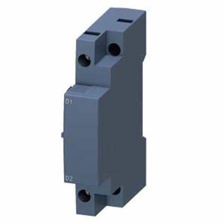 Siemens AG 3RV2902-1AB0 SIRIUS Circuit Breaker Auxiliary Undervoltage Release