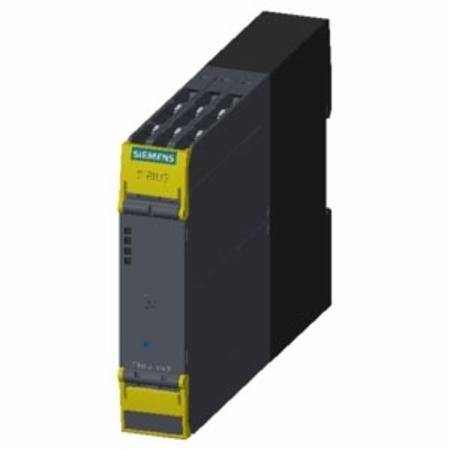 Siemens AG 3RM1107-1AA04 SIRIUS Control Cabinet Motor Starter