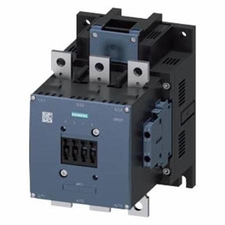 Siemens AG 3RT1065-6AF36-3PA0 SIRIUS Switching Motor Power Contactor