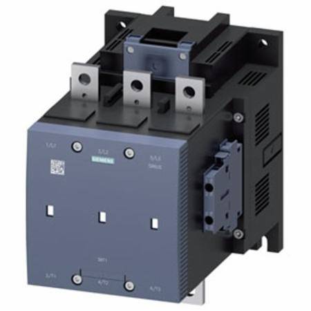Vacuum Contactors
