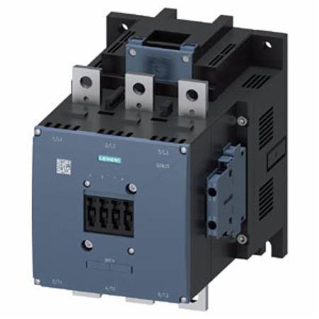 Siemens AG 3RT1476-6AF36 SIRIUS Power Contactor