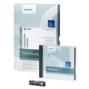 Siemens AG 6AV21030DA000AL0 Human Machine Interface Software Update Service