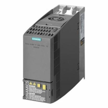Siemens AG 6SL32101KE175UP1 SINAMICS G120C Compact Inverter