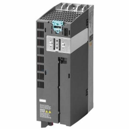 Siemens AG 6SL32101PB155UL0 Power Module