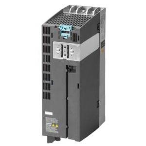 Siemens AG 6SL32101PE118UL1 Power Supply Module