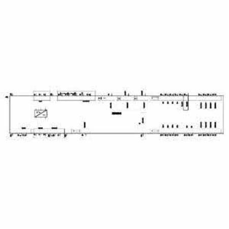 Siemens AG 6SL32105FE170UF0 SINAMICS V90 Servo Drive
