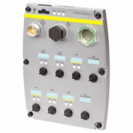 Siemens AG 6SL35440FB211FA0 Distributed Inverter Control Unit