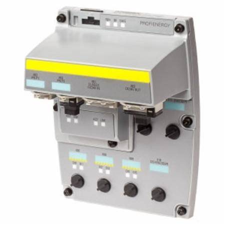 Siemens AG 6SL35440FB211FB0 Distributed Inverter Control Unit