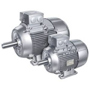 Siemens AG 1LE10231BB222AA4 NEMA Premium® AC Motor