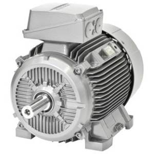 IEC Frame AC Motors
