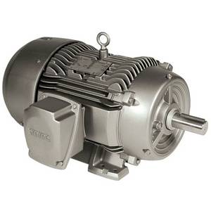 Severe Duty AC Motors