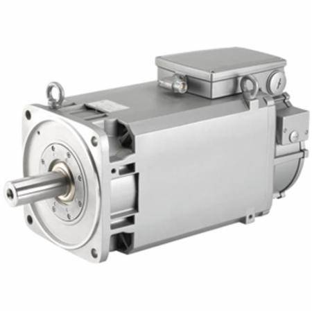 Servo Motors