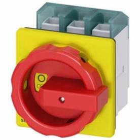 Siemens AG 3LD2704-0TK53 Sentron® Rotary Disconnect Switch