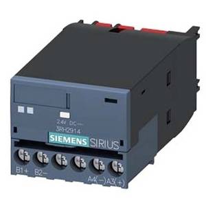 Siemens AG 3RH29141GP11 Contactor Coupling Link