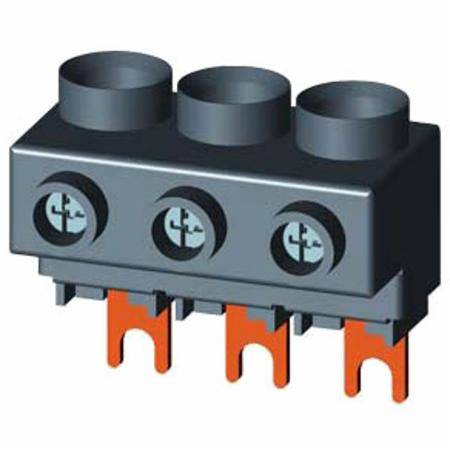 Terminal Lugs, Blocks, & Covers