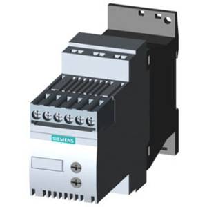 Motor Soft Starters