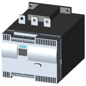 Siemens AG 3RW4445-6BC35 SIRIUS® Soft Starter