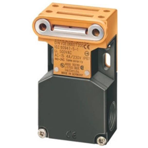 Siemens AG 3SE22430XX Interlock Switch