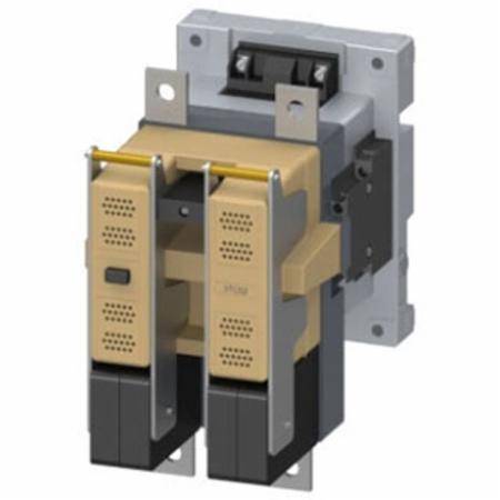 Magnetic Contactors