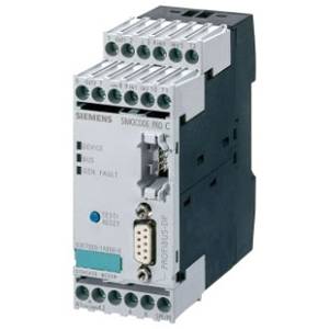 Siemens AG 3UF70001AU000 Thermistor Motor Basic Unit