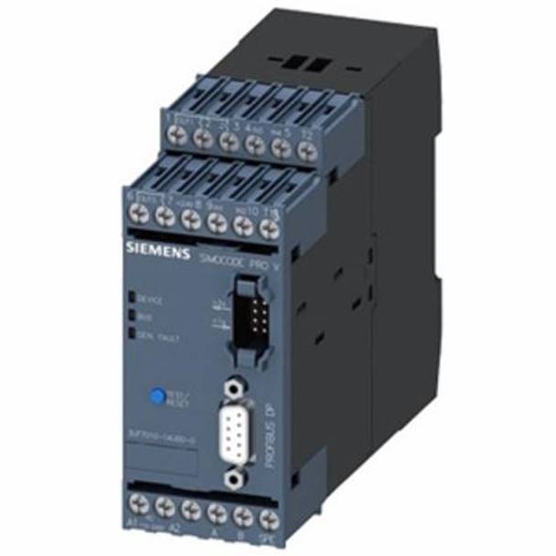 Siemens AG 3UF70101AU000 SIRIUS® Motor Management and Control System