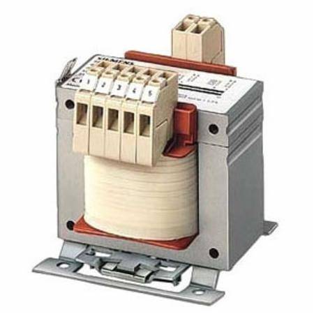 Control Power Transformers