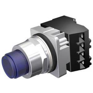 Siemens AG 52PT6E5A Illuminated Pushbutton