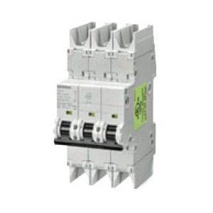 Supplementary Protection Circuit Breakers
