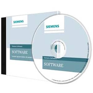 Siemens AG 6AV66130AA513CA5 WINCC Software