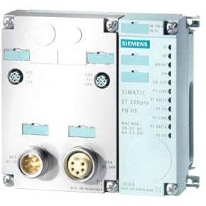 Siemens AG 6ES71544AB100AB0 PLC Interface Module